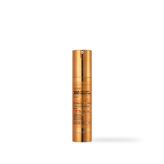 [VT Cosmetics] VITA-LIGHT Reedle Shot 300 50ml
