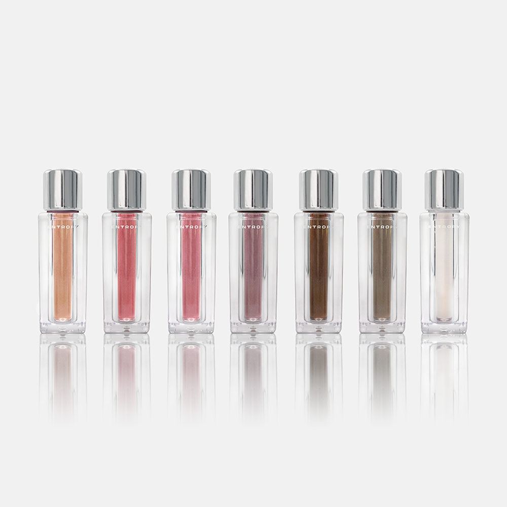 [ENTROPY] TULLE GLOSS - 7 種顏色