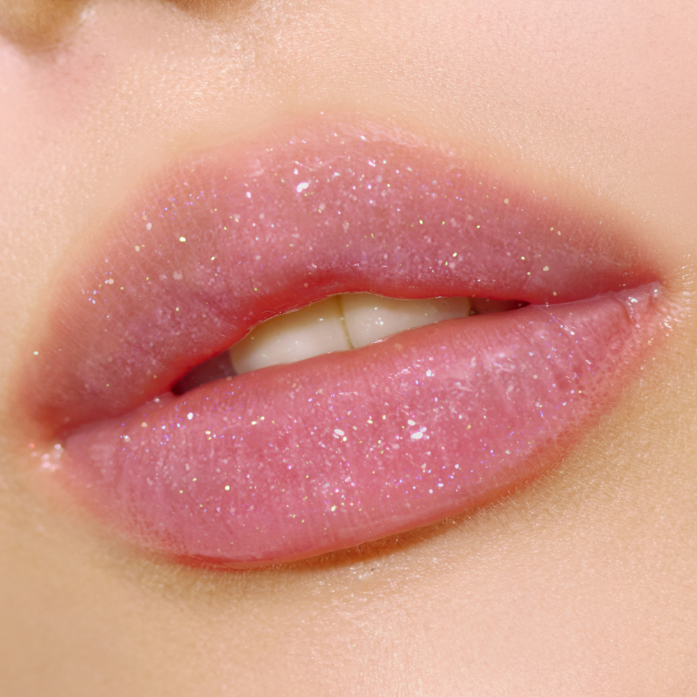 [ENTROPY] TULLE GLOSS - 7 種顏色