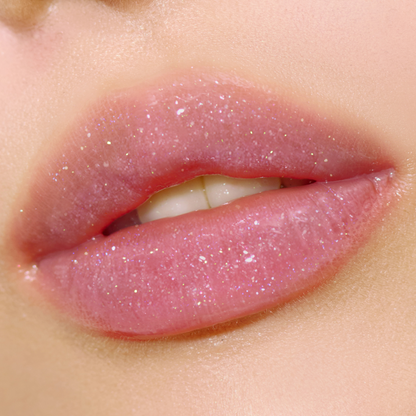 [ENTROPY] TULLE GLOSS - 7 種顏色