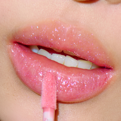 [ENTROPY] TULLE GLOSS - 7 種顏色