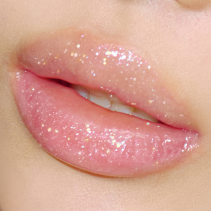 [ENTROPY] TULLE GLOSS - 7 種顏色