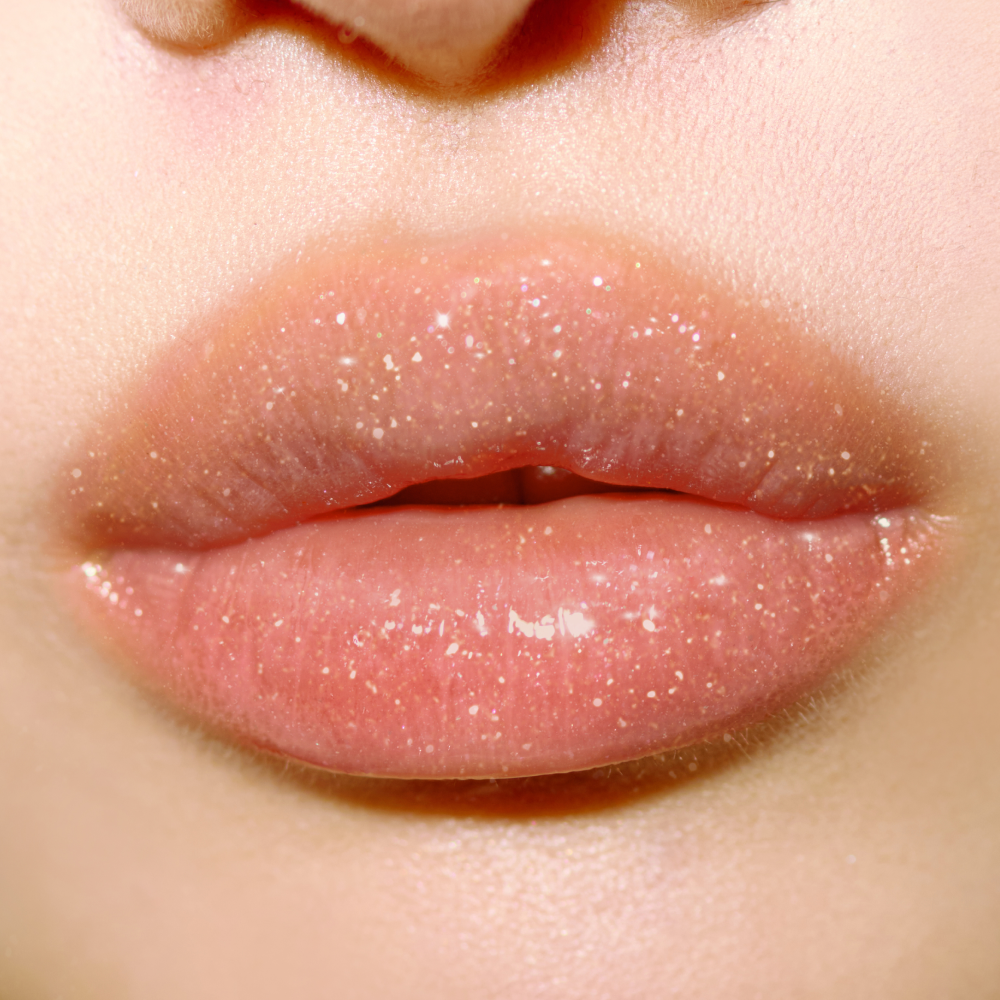 [ENTROPY] TULLE GLOSS - 7 種顏色