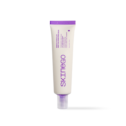 [Skinego] Super Glow Deep Collagen PDRN Cream 50g