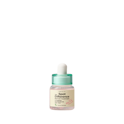 [AXIS-Y] Spot The Difference Blemish Treatment 15ml