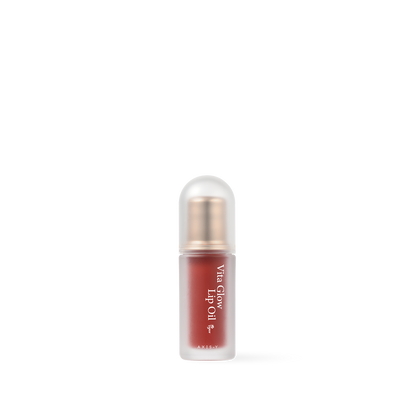 [AXIS-Y] Vita Glow Lip Oil - Chilled Berry 4.5ml