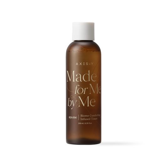 [AXIS-Y] Biome Comforting Infused Toner 200ml