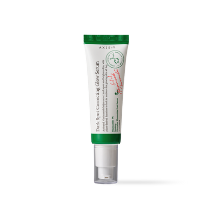 [AXIS-Y] Dark Spot Correcting Glow Serum 50ml