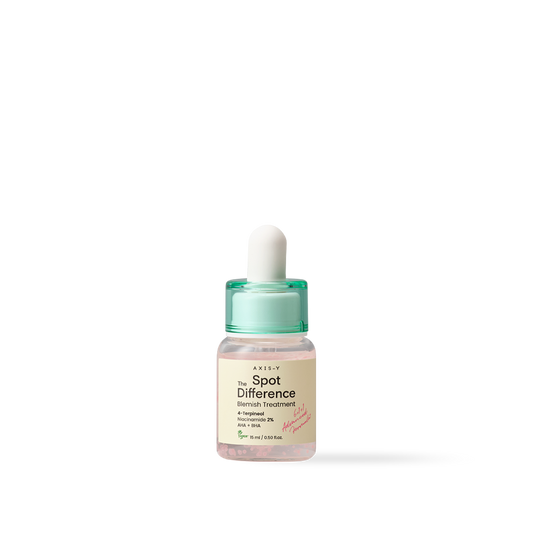 [AXIS-Y] 神奇去痘修護精華 15ml