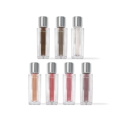 [ENTROPY] TULLE GLOSS - 7 種顏色