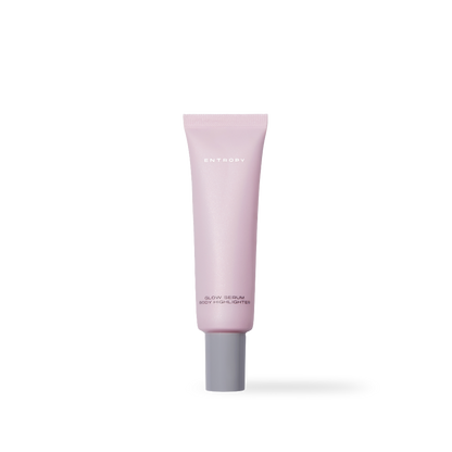 [ENTROPY] Glow Serum Body Highlighter 23.5g - SUGAR LIT