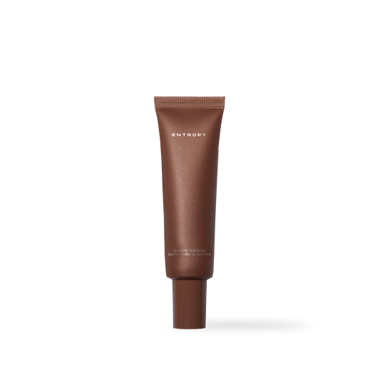 [ENTROPY] Glow Serum Body Highlighter - 2 Type