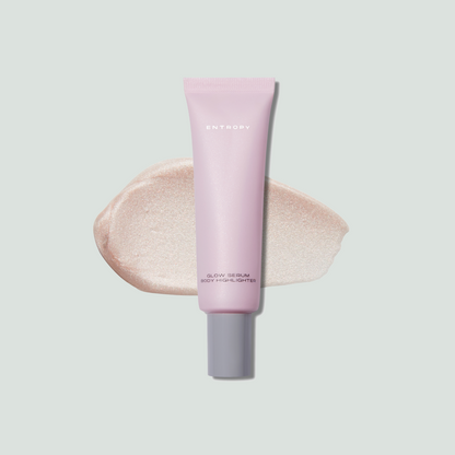 [ENTROPY] Glow Serum Body Highlighter - 2 Type