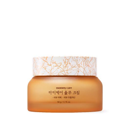 [mommycare] Yulmu Cream 50ml