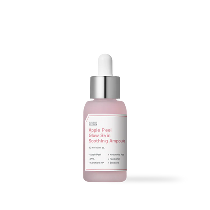 [SUNGBOON EDITOR] Glow Skin Soothing Ampoule 30ml