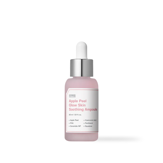 [SUNGBOON EDITOR] Glow Skin Soothing Ampoule 30ml