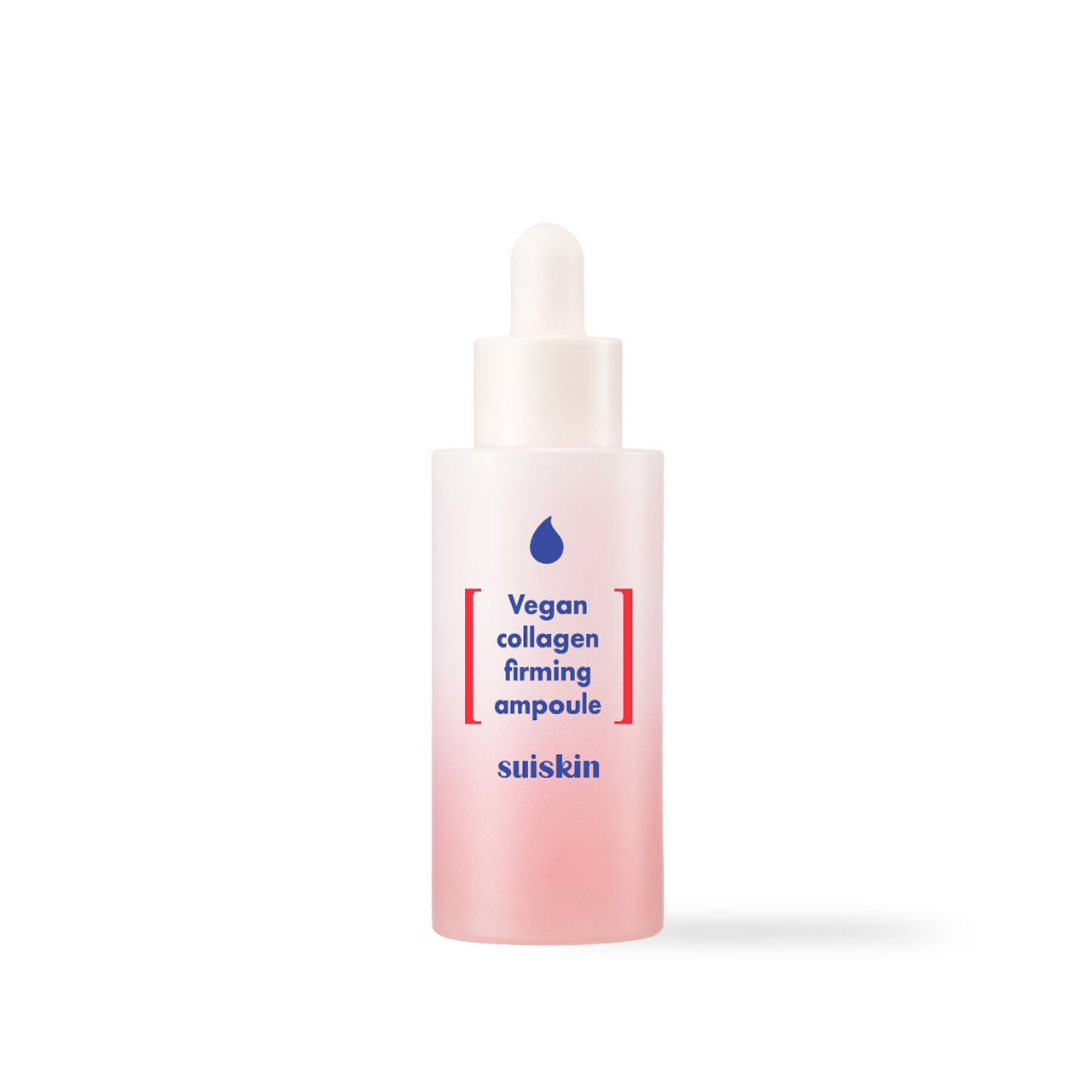 [Suiskin] 純素膠原蛋白緊緻安瓶 40ml