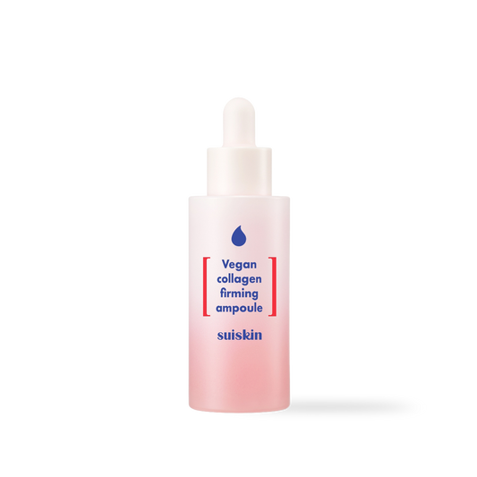 [Suiskin] 純素膠原蛋白緊緻安瓶 40ml