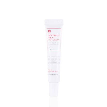 [Benton] GOODBYE REDNESS CENTELLA SPOT CREAM 15g