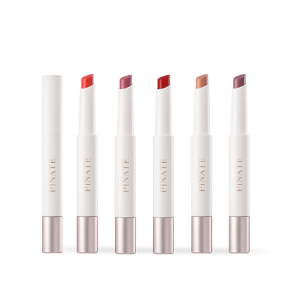 [Pinate] Bare Glow Peptide Melting Balm 1.8g - 5 Colors