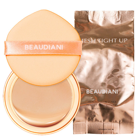 [Beaudiani] 氣墊網格粉底補充裝 12g - 3 色