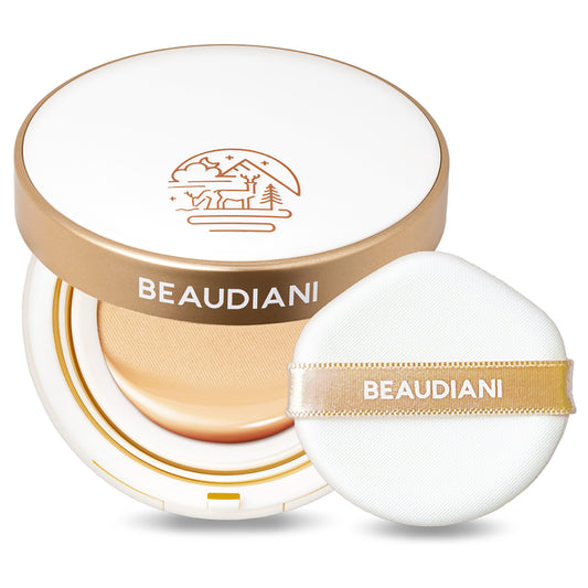 [Beaudiani] 網紗水光氣墊粉底 12g - 3 色