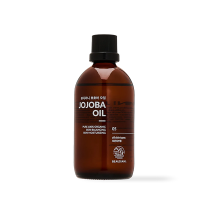 [Beaudiani] Jojoba Oil 100ml