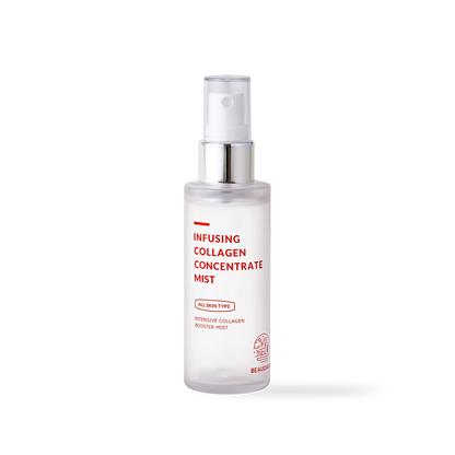 [Beaudiani] Infusing Collagen Concentrate Mist 50ml