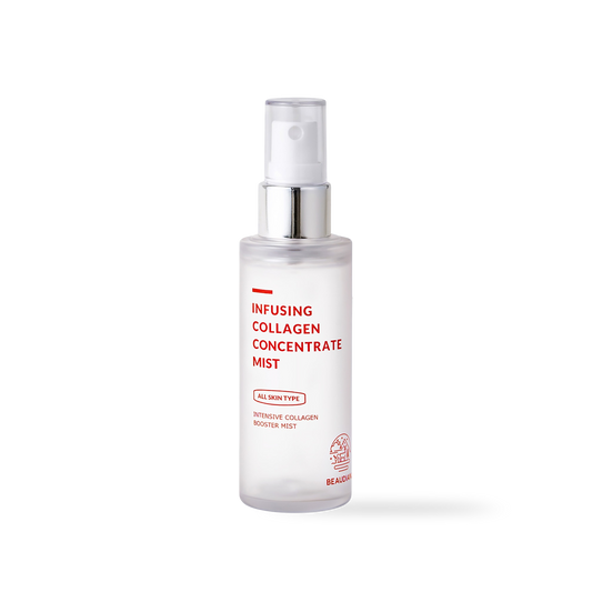 [Beaudiani] 膠原蛋白濃縮噴霧 50ml