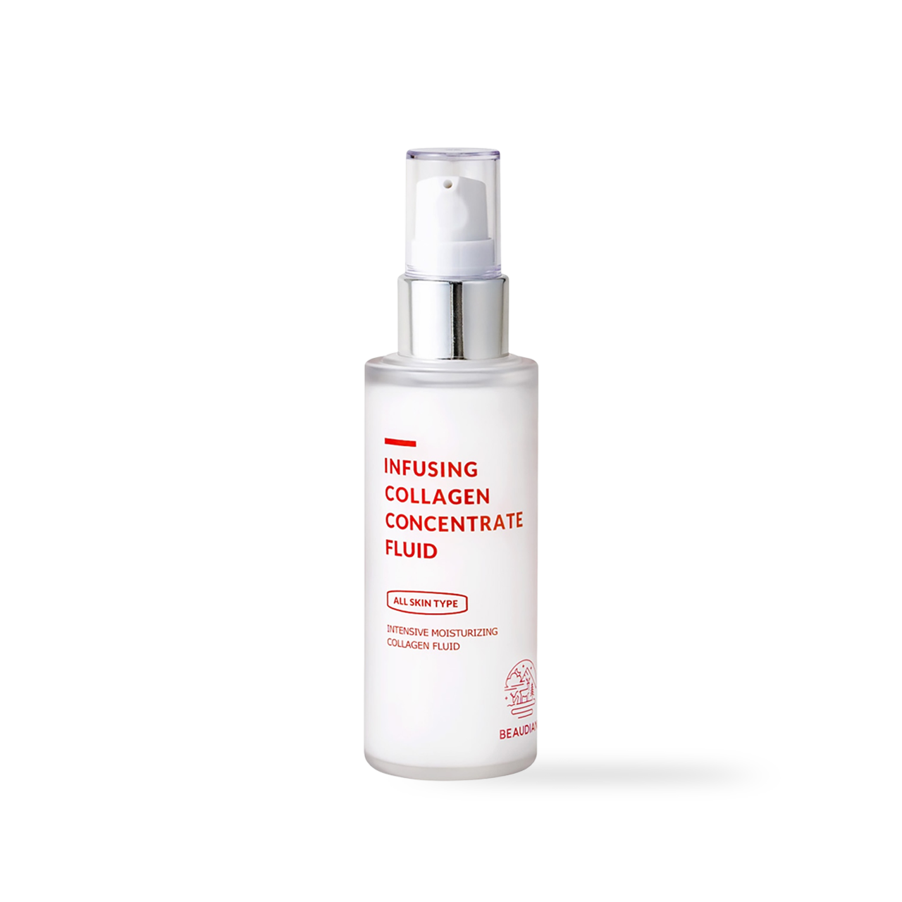 [Beaudiani] 膠原蛋白濃縮精華液 50ml