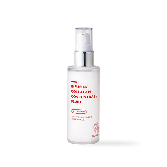 [Beaudiani] 膠原蛋白濃縮精華液 50ml