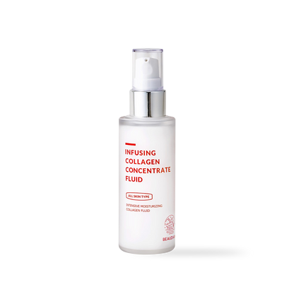 [Beaudiani] 膠原蛋白濃縮精華液 50ml