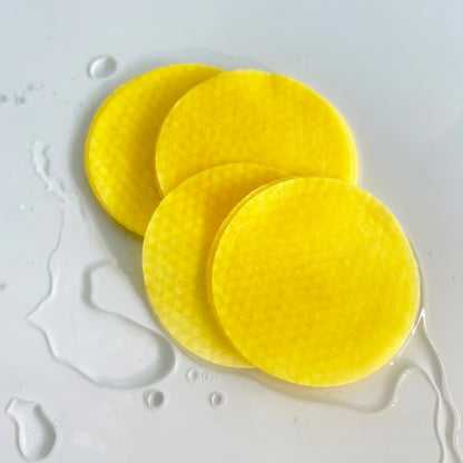 [Beaudiani] Soon Ssak Cleansing Vita Pads 50 sheets