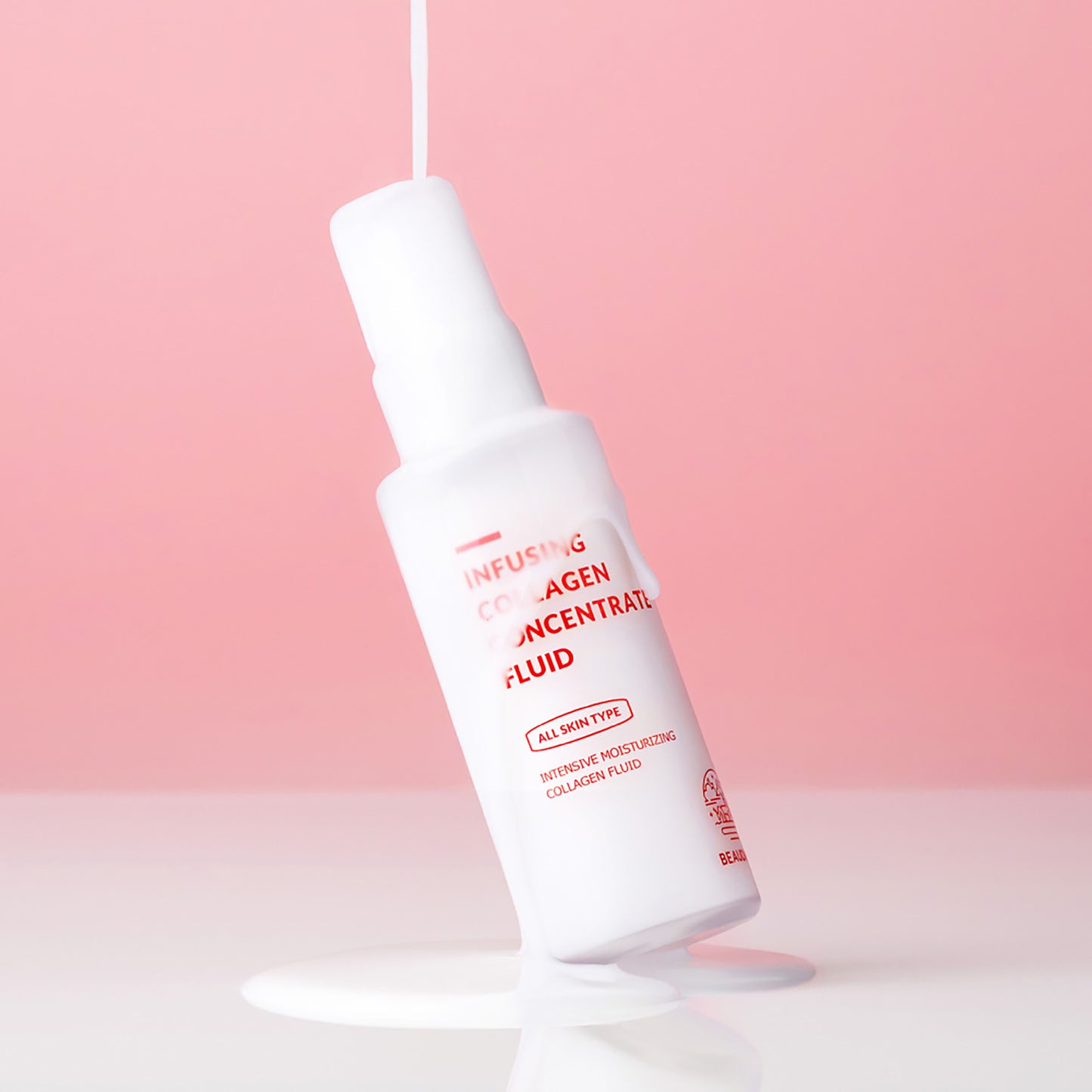 [Beaudiani] 膠原蛋白濃縮精華液 50ml