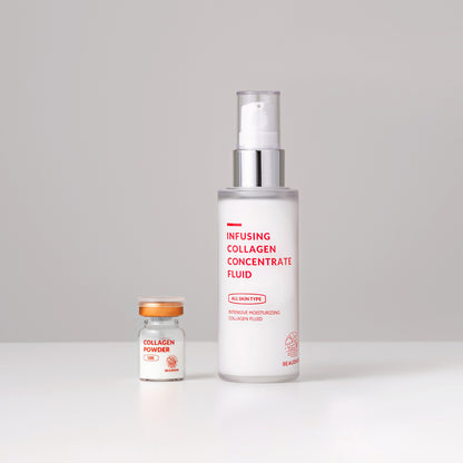 [Beaudiani] 膠原蛋白濃縮精華液 50ml