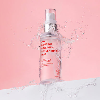 [Beaudiani] Infusing Collagen Concentrate Mist 50ml