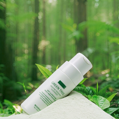 [Beaudiani] Green Tree Enzyme Powder Cleanser 70g