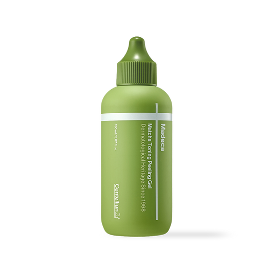 [Centellian24] 積雪草抹茶去角質凝膠 150ml