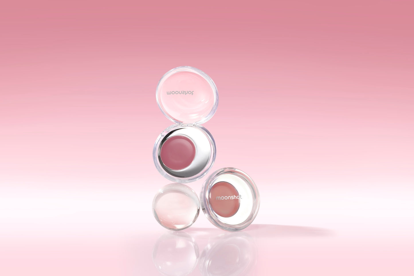 [Moonshot] Melting Mood Lip & Cheek -16 colors