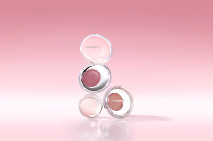 [Moonshot] Melting Mood Lip & Cheek -16 colors