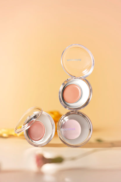 [Moonshot] Melting Mood Lip & Cheek -16 colors
