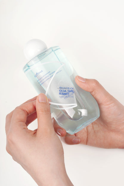 [Isntree] 超低分子玻尿酸爽膚水 300ml