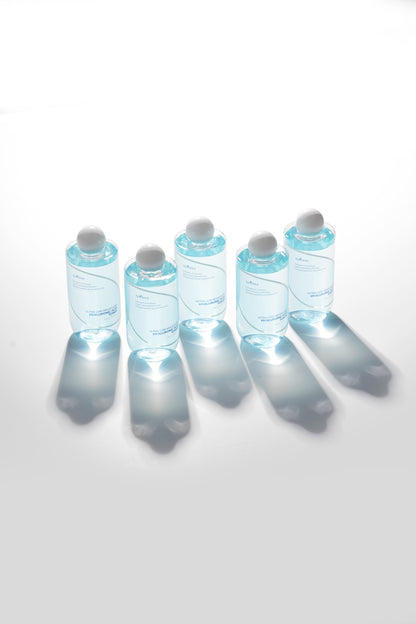 [Isntree] 超低分子玻尿酸爽膚水 300ml