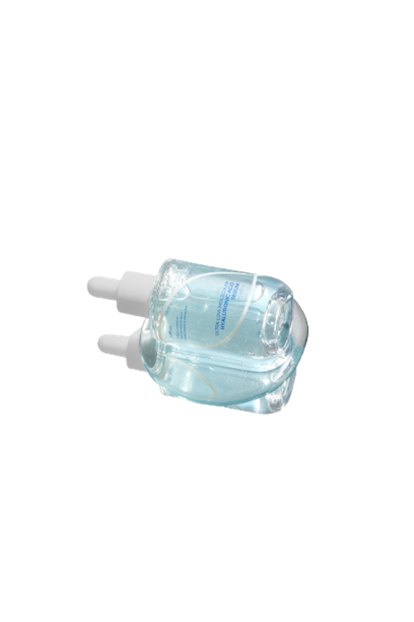 [Isntree] 超低分子玻尿酸精華液 50ml