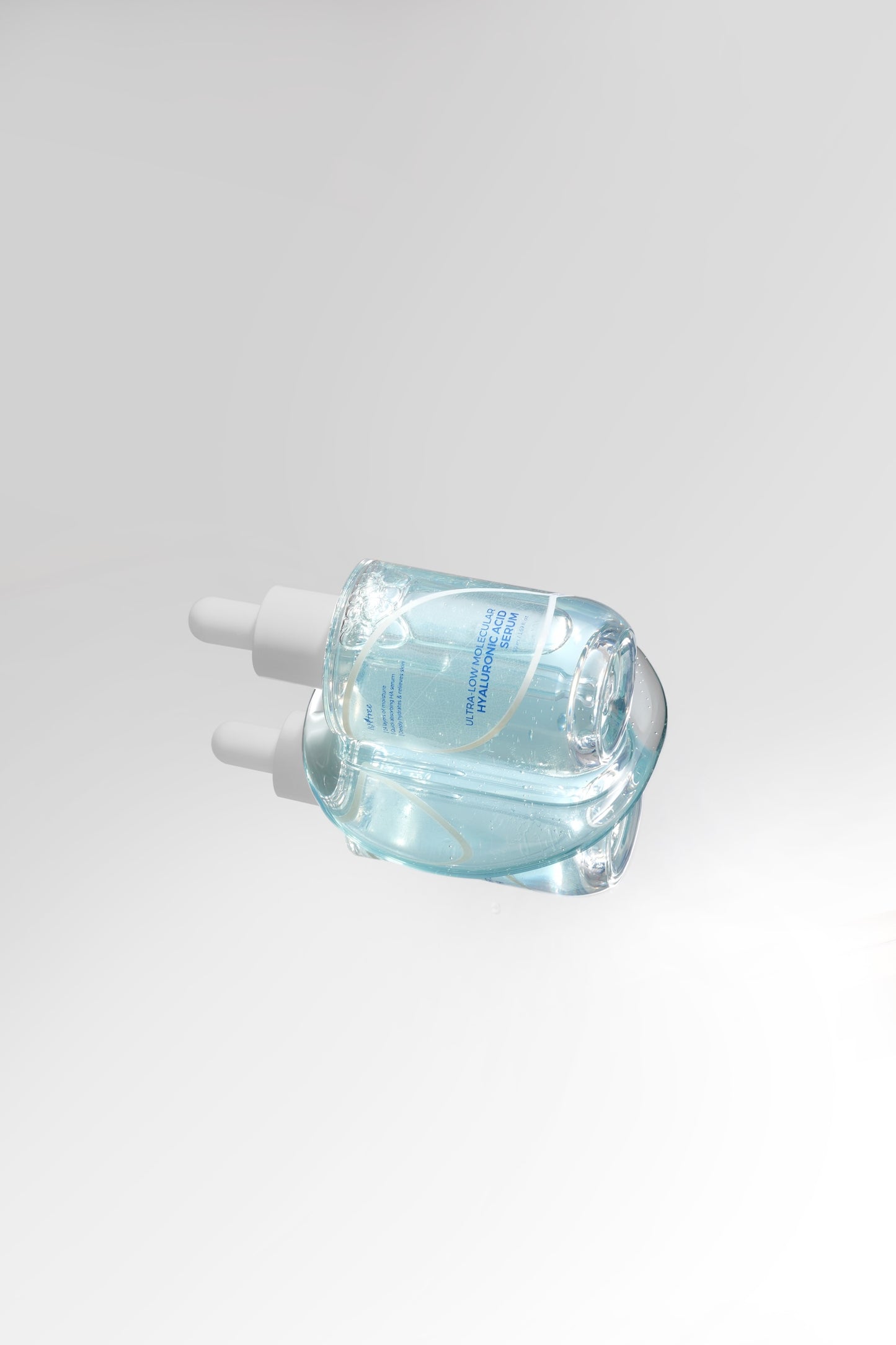 [Isntree] 超低分子玻尿酸精華液 50ml