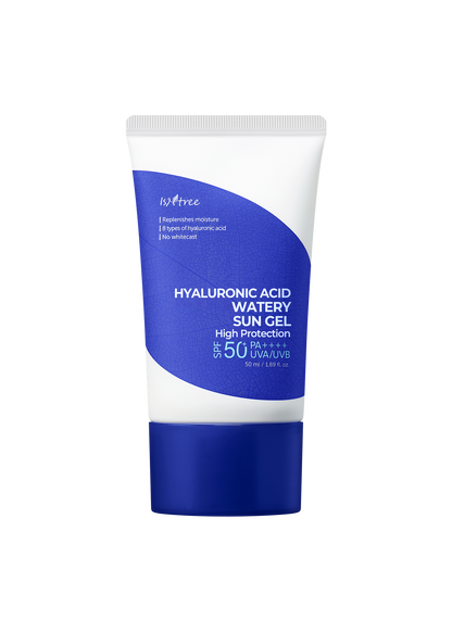 [Isntree] Hyaluronic Acid Watery Sun Gel 50ml