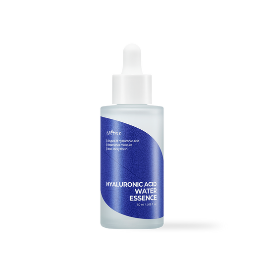 [Isntree] 玻尿酸保濕精華水 50ml