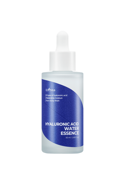 [isntree] Hyaluronic Acid Water Essence 50ml