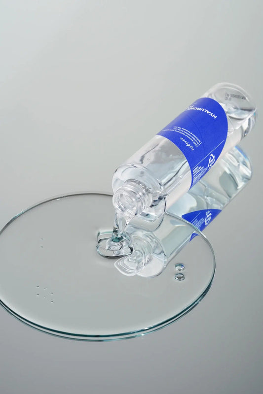 [Isntree] Hyaluronic Acid Toner 200ml