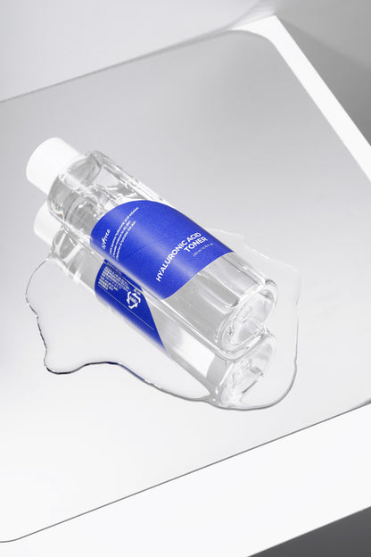 [Isntree] 透明質酸爽膚水 200毫升